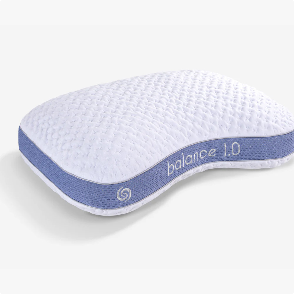 Cuddle Curve Performance Pillow
