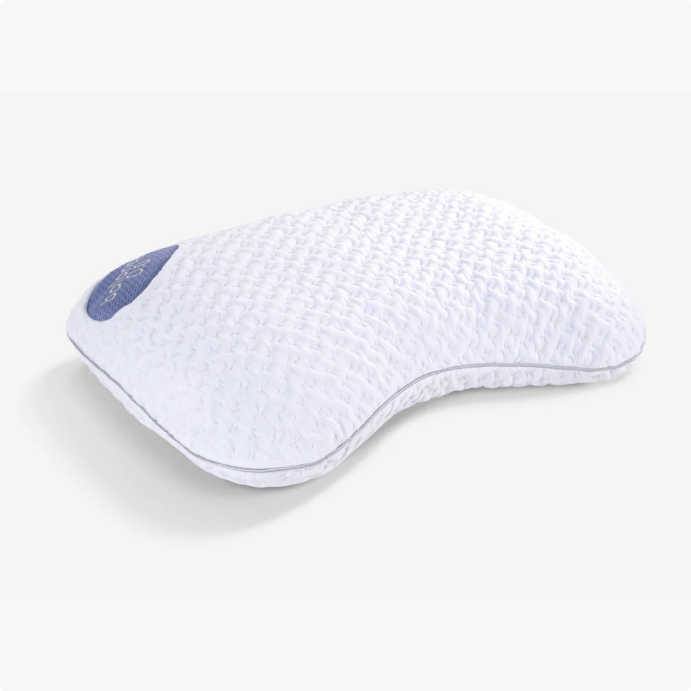 Cuddle Curve Performance Pillow