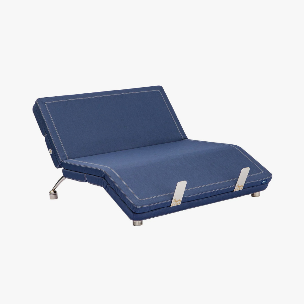 Somnia Adjustable Bed