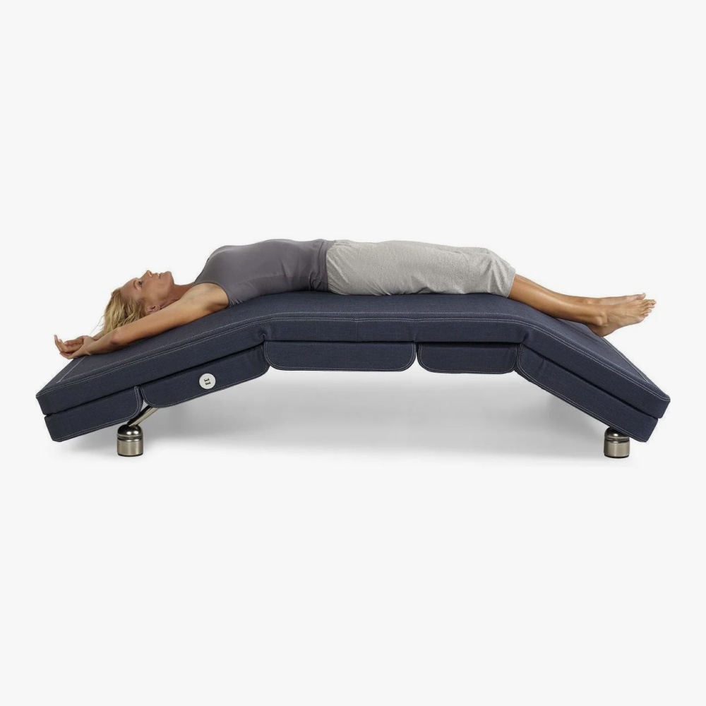 Somnia Adjustable Bed