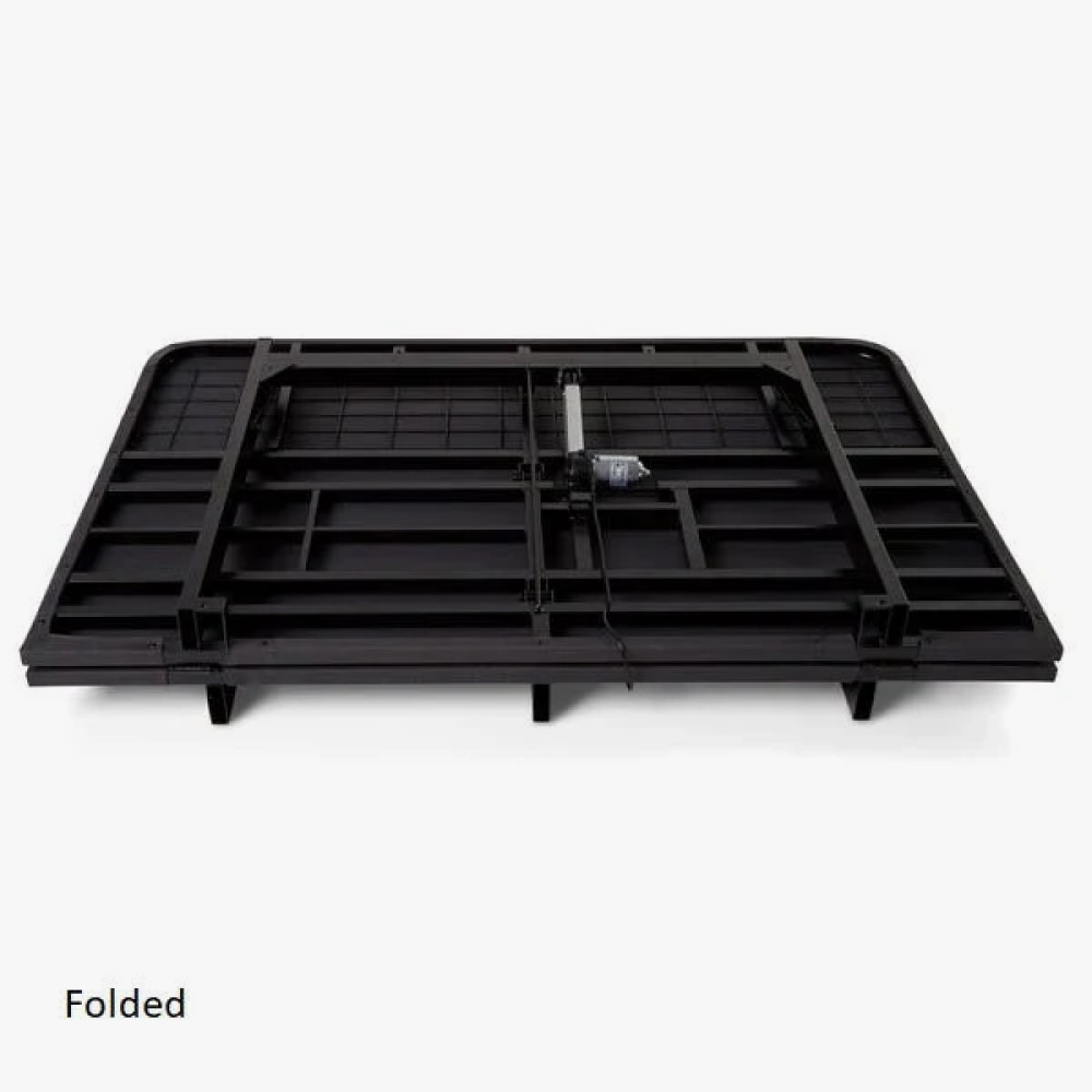 Somnia II Adjustable Bed