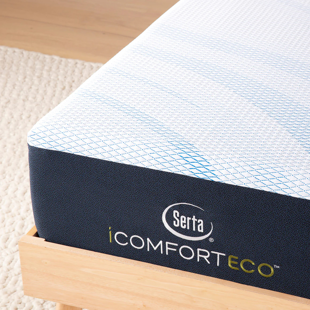 Somnia Icomfort Eco Mattress