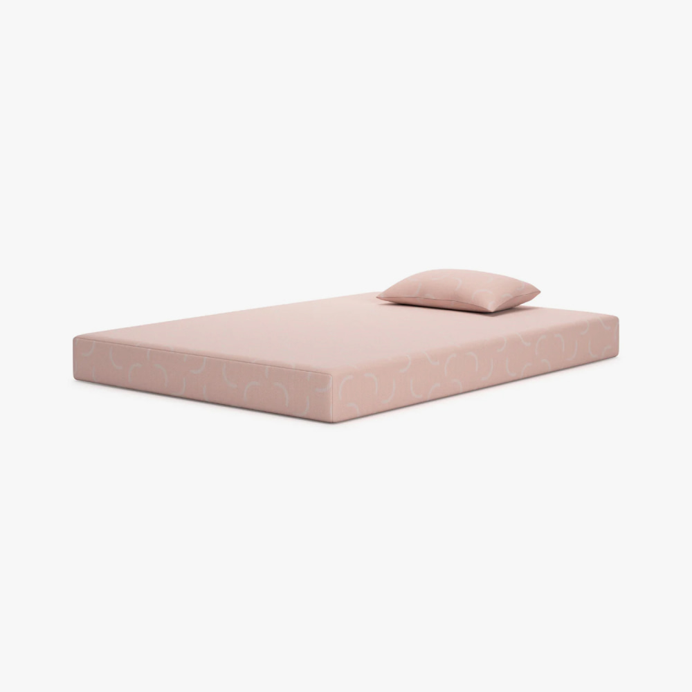 Somnia Memory Foam Coral Mattress