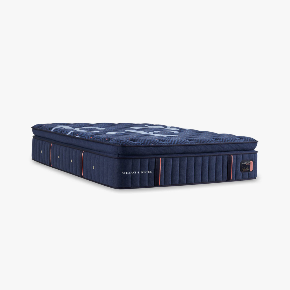 Somnia Soft Pillow Top 16" Mattress