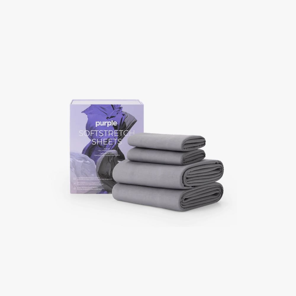 Somnia SoftStretch Sheets