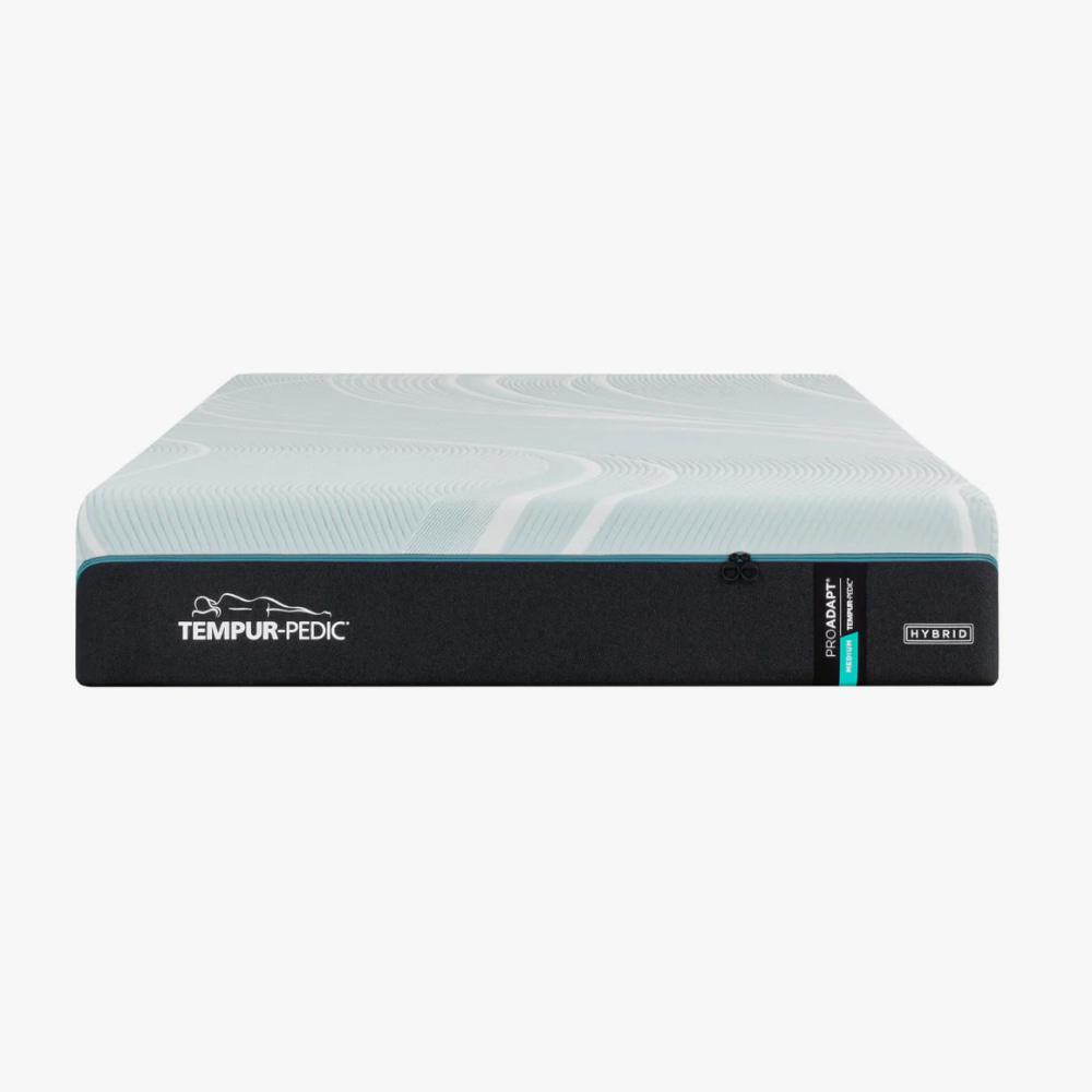 TEMPUR-ProAdapt Medium Hybrid 12" Mattress