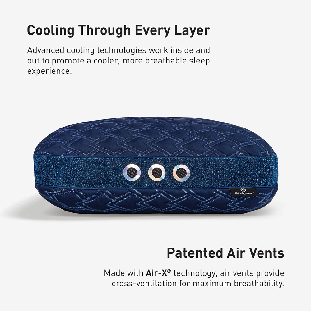Somnia® Night Ice Pillow