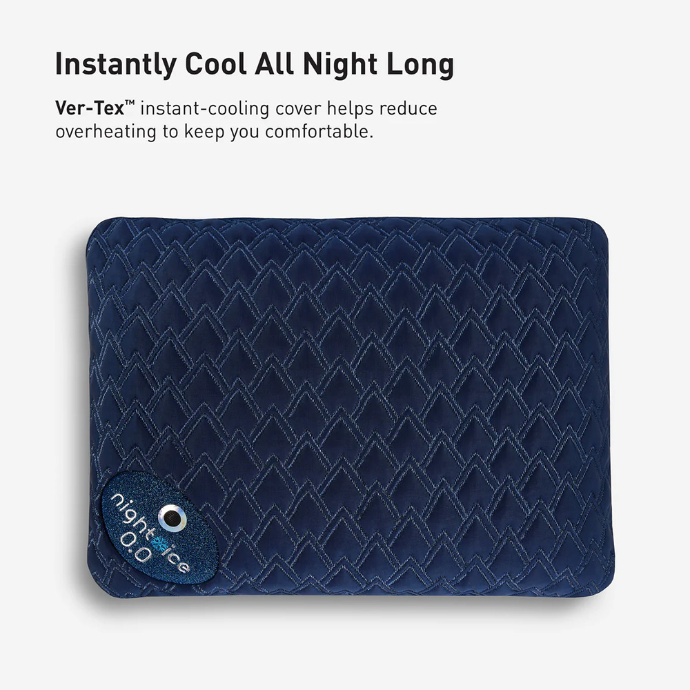 Somnia® Night Ice Pillow