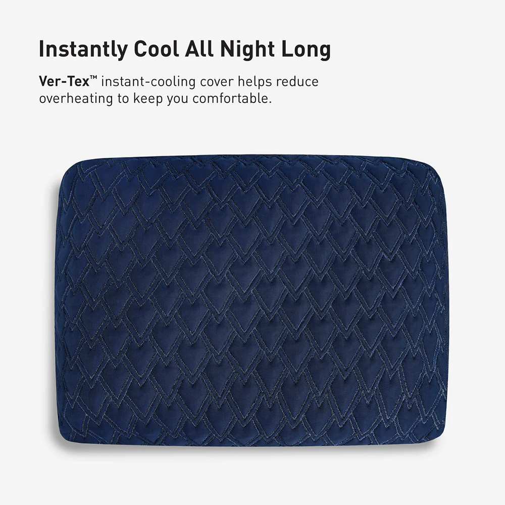 Somnia® Night Ice Pillow
