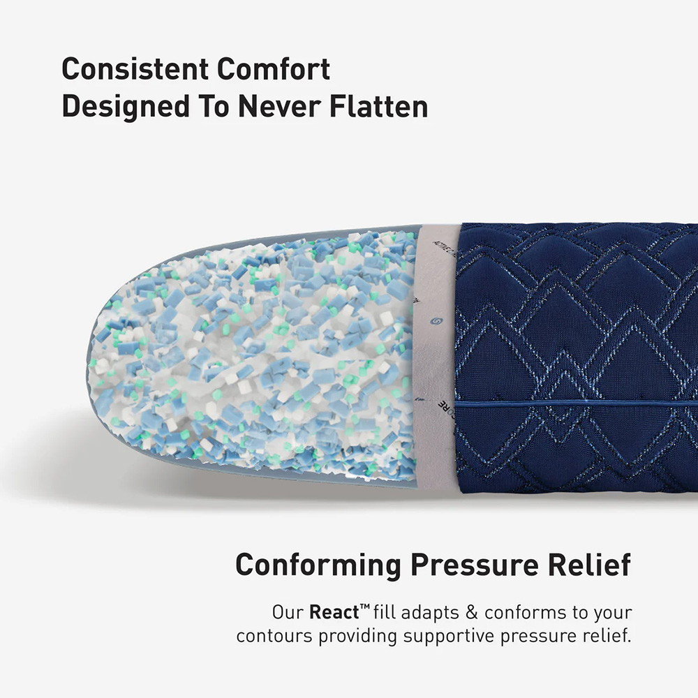 Somnia® Night Ice Pillow