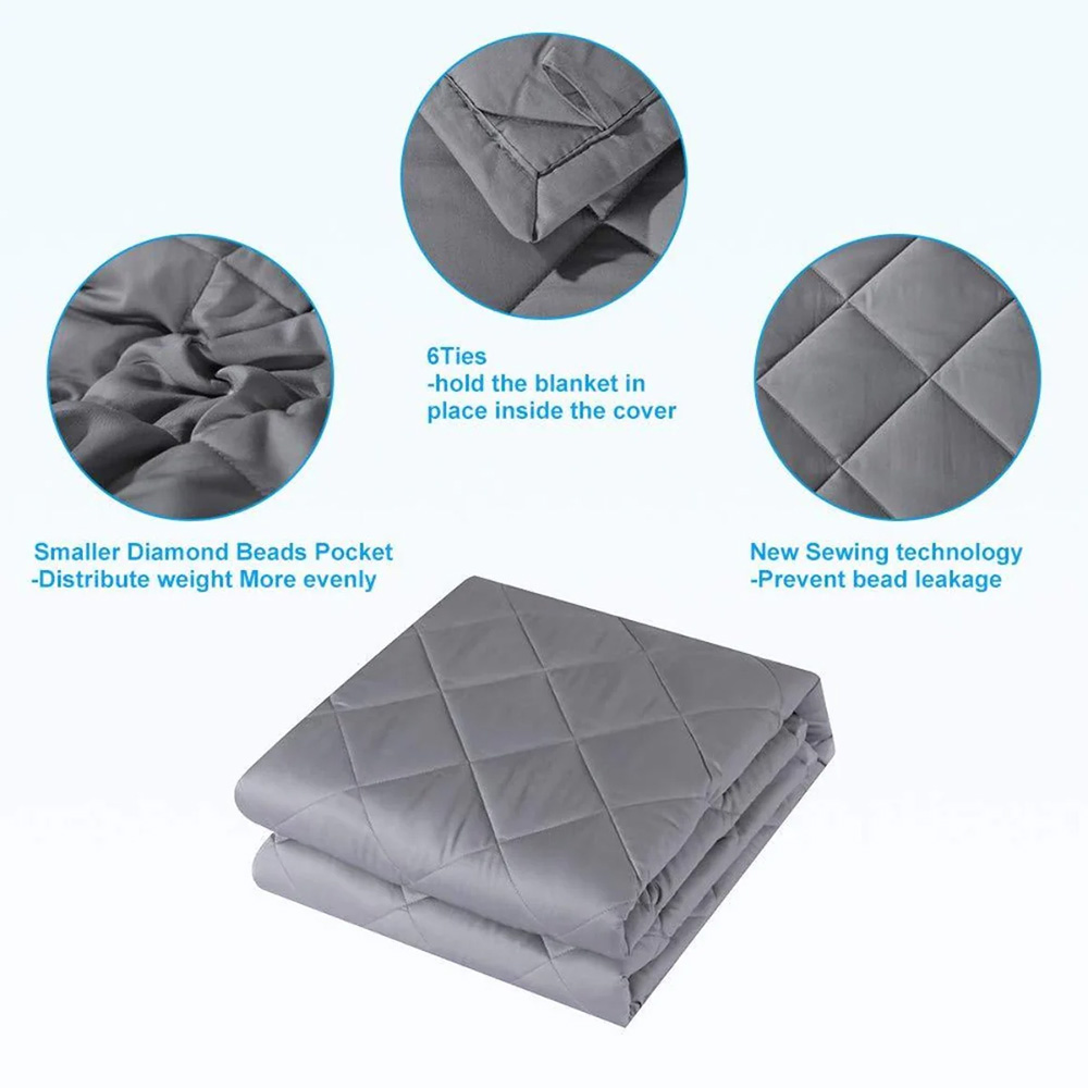 Ultra Soft Comfort Blanket