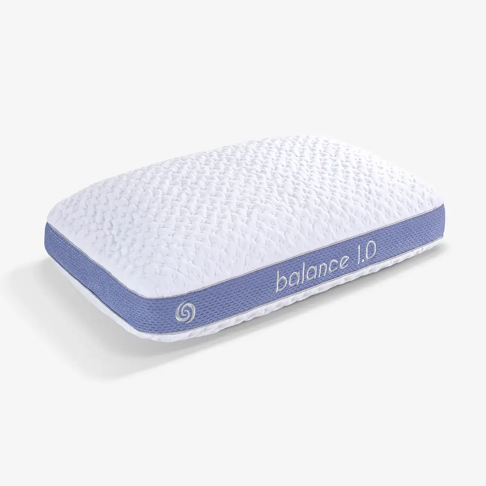 Balance Performance Pillow