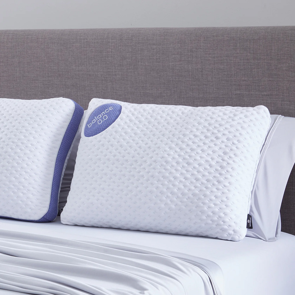 Balance Performance Pillow