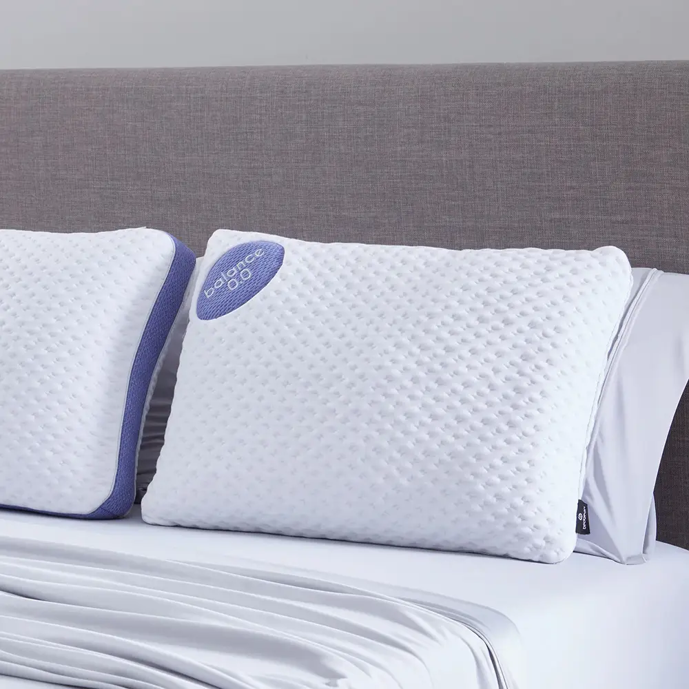 Balance Performance Pillow