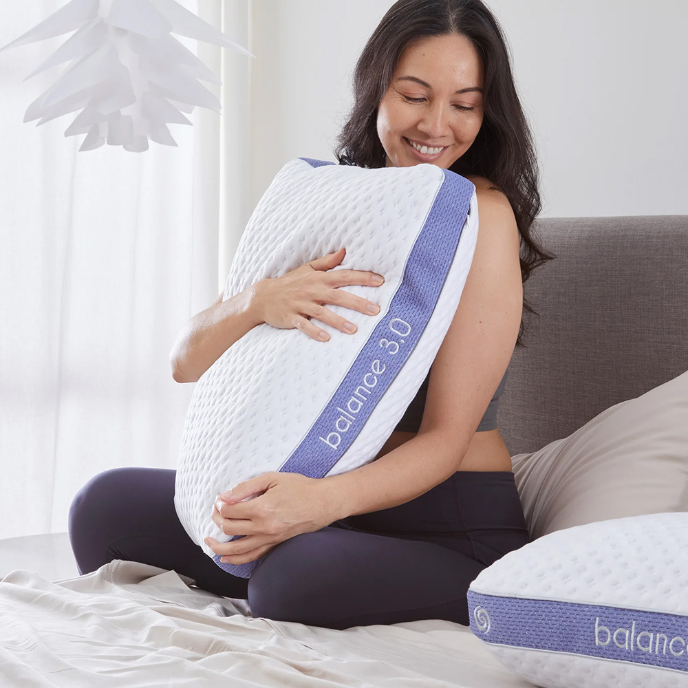 Balance Performance Pillow