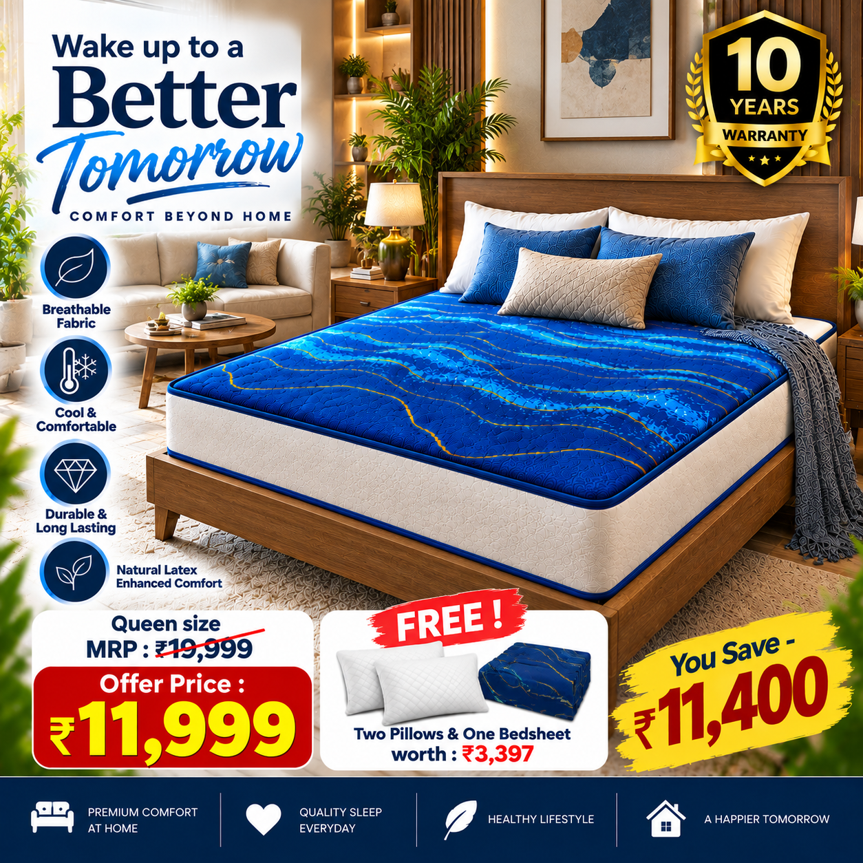 Air Flo September Month Offer 2026