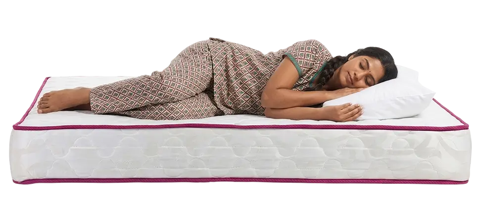 Dream n Sleep Mattress
