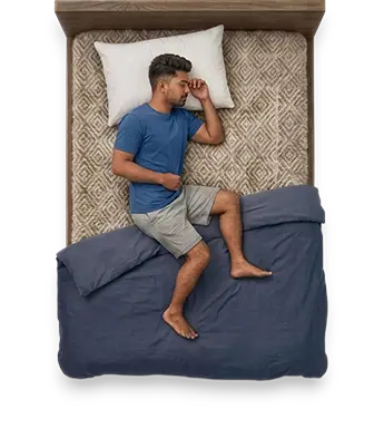 Double Mattress