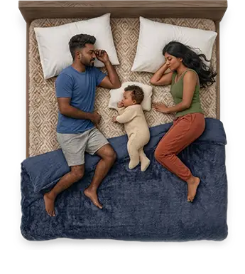 King Mattress
