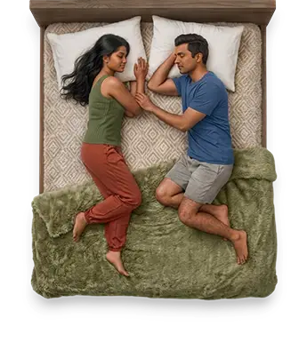 Queen Mattress