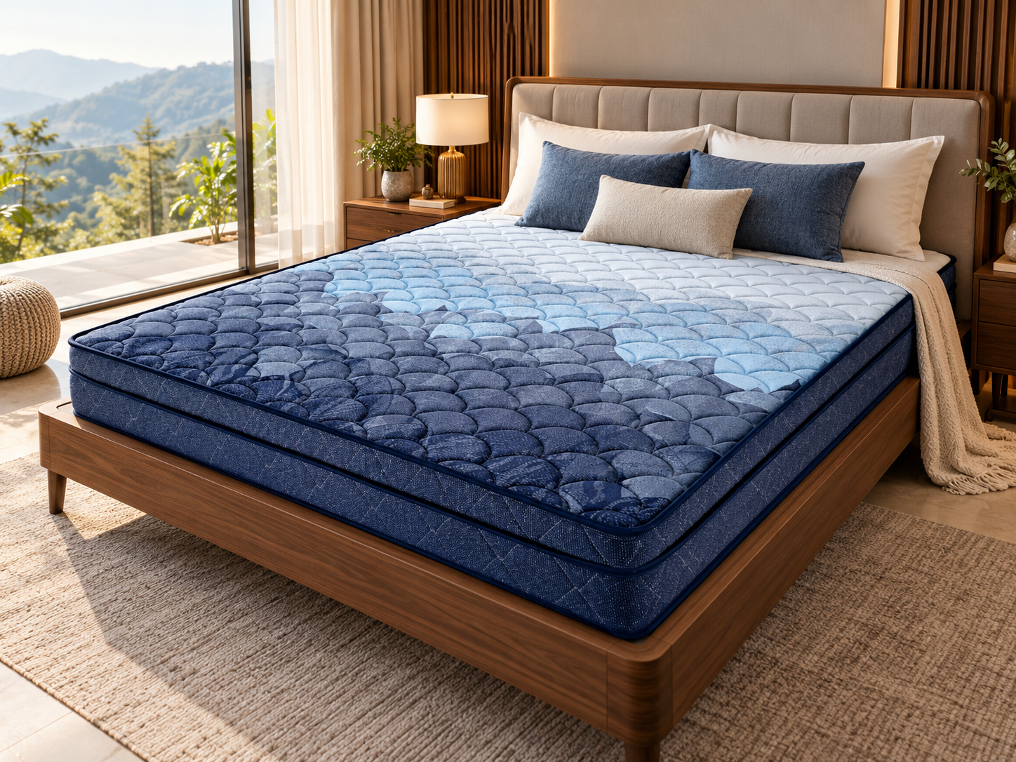 Dream Magic ET mattress